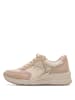 Tamaris Sneaker Sneaker in beige