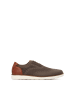 Kazar Schnürschuhe TOMPEL in Taupe