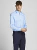 Jack & Jones Hemd in Cashmere Blue 2