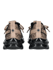 Steve Madden Sneaker Schwarz/Bronze