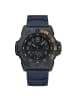 Luminox Herrenuhr Navy Seal Foundation The Guardian LE Schwarz