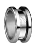 Bering Ring für Damen in silber