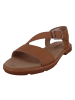 Timberland Sandalen braun