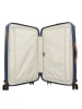 BRIC`s Capri 4-Rollen Trolley 78 cm night blue