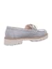 Gabor Fashion Slipper in grün