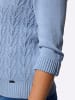 WITT WEIDEN Pullover in bleu