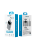 FOREVER Forever Powerbank Vibe-TB65 PD QC 65W 20000 mAh silber