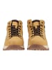 Tom Tailor Stiefelette in Camel
