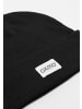 Oxmo Beanie OXBiene in Schwarz