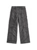 G-Star Raw Mega Cargohose coated vintage khaki