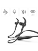 Hama Freedom Neck III, In-Ear, Schwarz in Schwarz