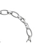 SilberDream 925 Sterling Silber Damen SilberDream Armbänder Style ca. 19cm