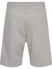 Hummel Hummel Kurze Hose Hmleverything Erwachsene in GREY MELANGE