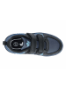 Lico Sneaker "Kinkrail V" in Schwarz
