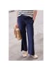 Street One Hose in midnight muse