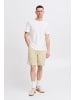 BLEND Leinenhose BHVOLK in Natur