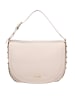 Braccialini Schultertasche in BEIGE