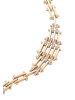 NAEMI Women Bracelet in Gold