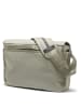 CHROME Midtown 20 - Umhängetasche 16" 43.5 cm (black x) in sage