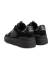 Cruyff Sneakers Endorsed Tech in Schwarz