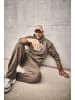 JP1880 Sweatshirt in braungrau