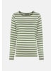 Olsen Shirt in Moss Green
