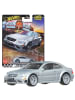 Hot Wheels 2008 Mercedes-Benz CLK 63 AMG JBL07 | Hot Wheels Boulevard Fahrzeug
