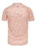 Hummel Hummel T-Shirt Hmlactive Multisport Kinder Leichte Design in MELLOW ROSE