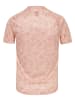 Hummel Hummel T-Shirt Hmlactive Multisport Unisex Kinder Leichte Design in MELLOW ROSE