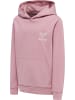 Hummel Hummel Kapuzenpullover Hmlproud Kinder in LILAS