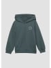 s.Oliver Sweatshirt in 9515_schiefergrau