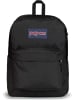JanSport Rucksack in Schwarz