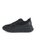 Gabor Sneaker low in schwarz