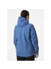Helly Hansen W VERGLAS 3L SHELL JACKET in Blau
