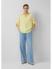 s.Oliver Bluse in 7111_hellgelb