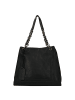 Cowboysbag Chained Wallowa Shopper Tasche Leder 36 cm black