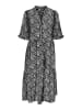Vero Moda Kleid in Black