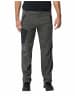 Jack Wolfskin Outdoorhose für Herren in grau