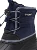 Hummel Hummel Stiefel Icicle Jr Kinder Atmungsaktiv Leichte Design in BLACK IRIS