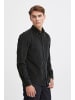 CASUAL FRIDAY Langarmhemd CFAnton LS BD baby cord shirt - 20504774 in schwarz