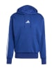 adidas adidas Kapuzenpullover in dark blue/white