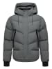 STONE HARBOUR Steppjacke Livianoo XX in Anthracite