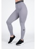 Gorilla Wear Legging - Colby - Grau