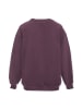 Homebase Sweatshirt in Lila