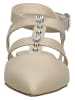 Nero Giardini Sandalen in Beige