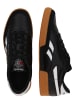 Reebok Reebok Reebok Club C Revenge Vintra Sneakers in black/white/gum