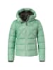 Schöffel Daunen- / Thermojacke "Ins Jacket Boston L" in gem jade