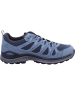 LOWA Wanderschuh Innox Evo II GTX in Blau