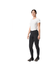 Vaude WOMENS KUROWARM HYBRID TIGHTS in Schwarz