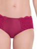 Anita Taillenslip Orely in cherry red